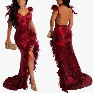 Women's Sexy Spaghetti Strap V Neck Mesh See Through